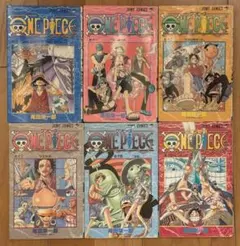 タ*ン様 ONE PIECE（ワンピース）10〜15巻
