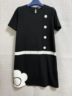 MARY QUANT マリークワント ワンピース Mのサムネイル