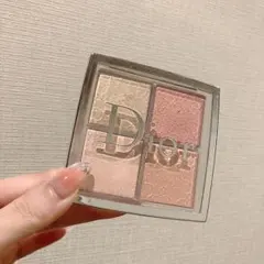 Dior Backstage Palette 004 Rose Gold