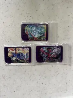 ポケモンフレンダ 第5弾 スーパートレジャー