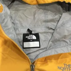 THE NORTH FACE ジャケットパンツ150 レインウェア
