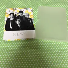 【未使用】NEWS フォトアルバム