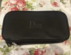 ディオールバックステージ　ノベルティ　ポーチ