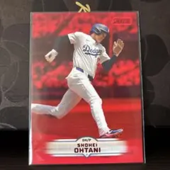 大谷翔平 Dodgers stadium Club 2025topps
