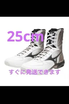 Mizuno Wave Monster 井上尚弥ボクシングシューズ - メルカリ