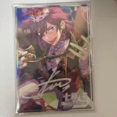 あんスタ 七種茨　虹色開花ポートレート