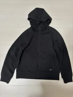 UNIQLO フルジップパーカー 150