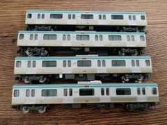 nゲージ マイクロエース　相模鉄道　 相鉄10000系新塗装　10両　最終値下げ nゲージ マイクロエース 相模鉄道 相鉄10000系新塗装 10両 最終