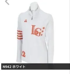 ルコックゴルフ Le coq sportif GOLF ゴルフウェア 長袖シャツ