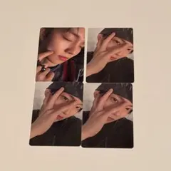 theboyz キュー whoop aeffect 東京 特典トレカ - メルカリ