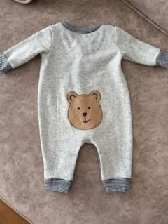 ベビーギャップ ロンパース