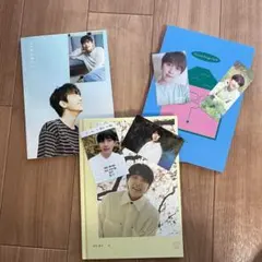 B1A4 トレカ 2025年最新】トレカ サンドゥル b1a4の人気アイテム - メルカリ