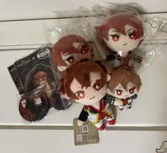 ツイステッドワンダーランド エース グッズ まとめ売り