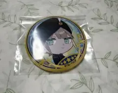 FGO ミニ最終再臨 缶バッジ ネモ