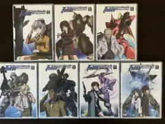 2026年最新】フルメタル・パニック!短編集 文庫 1-9巻セット (富士見