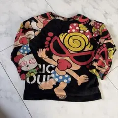 ♡ヒスミニプリントTシャツ♡のサムネイル