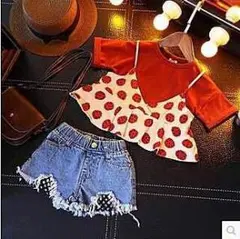 新品いちご風セット