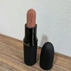 MAC パウダーキス ヘイジーマット リップスティックのサムネイル