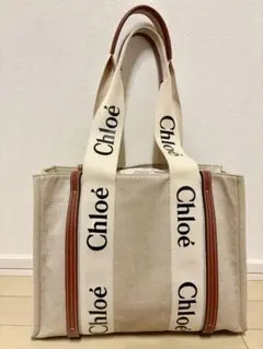 美品⭐️IACUCCI アブルッツォ CANVAS/CERVO トートバッグ - メルカリ