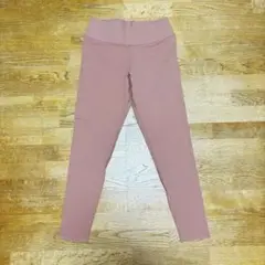 UNIQLO エアリズムUVカットソフトレギンス Mサイズ