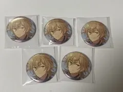 あんスタコレクション缶バッジ2025 Sep.羽風薫