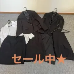 レディース　スーツ　まとめ売り