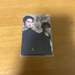 Stray Kids DOIT ユニットトレカ