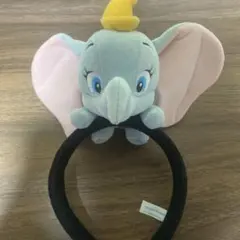 ダンボ 耳付きカチューシャ