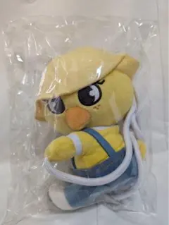 spoonz ピン ぬいぐるみ ファンミニョン - メルカリ