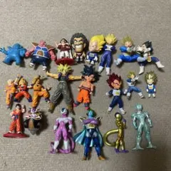 ドラゴンボール フィギュア15体まとめ売り - メルカリ