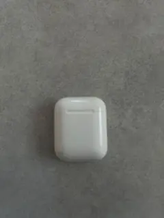 【片耳不良】AirPods本体　不良品