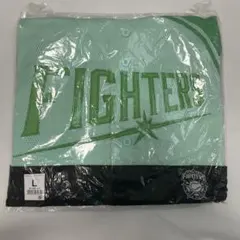 北海道日本ハムファイターズ　respectユニフォーム　Lサイズ