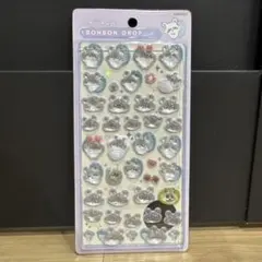 正規品　ちいかわ ボンボンドロップシール 第2弾 モモンガ