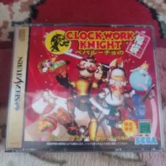 CLOCKWORK KNIGHT クロックワーク　ナイト　ペッパールーチョの福袋