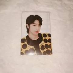 SEVENTEEN セブチ FOLLOW ソウルコン トレカ ミンハオ the8