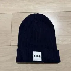 2026年最新】apc ニット帽の人気アイテム - メルカリ