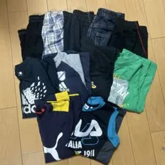 2026年最新】まとめ売り140男の子の人気アイテム - メルカリ