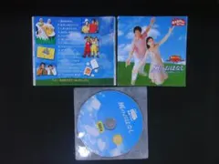 NHKおかあさんといっしょ 最新ベスト 風のおはなし　CD　送料無料　214