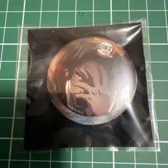 鬼滅の刃 鬼舞辻無惨 ワールドツアー 上弦集結 44mm缶バッジ 前期