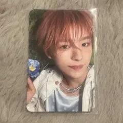 NCT WISH songbird 封入 初回生産限定盤 ユウシ トレカ - メルカリ