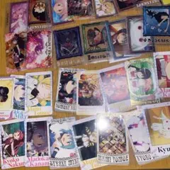 魔法少女まどか⭐︎マギカ 魔女コレクション第2弾 カラコレ