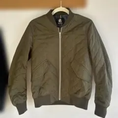 2025年最新】Paul Smith MA-1・フライトジャケットの人気アイテム