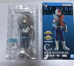 轟焦凍 フィギュア 連なる星霜 C賞