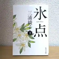 氷点 （下） 三浦綾子 角川文庫