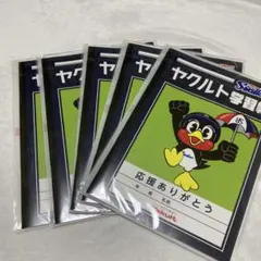 つば九郎 スケッチブック A4 ヤクルトスワローズ - メルカリ