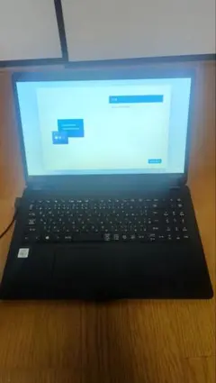 Aspire 10世代 core i3 メモリ 20GB SSD 256GBのサムネイル