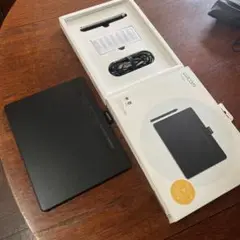 wacom ペンタブ　intuos CTL-6100WL 板タブ
