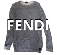 FENDI クルーネック ニット セーターのサムネイル