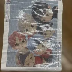 BTS ダイヤモンドアート　キットのサムネイル
