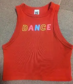 ZUMBA タンクトップ XS